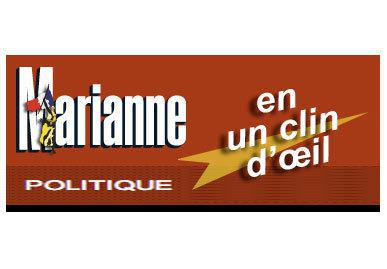 MARIANNE : L'actu nationale politique du jour