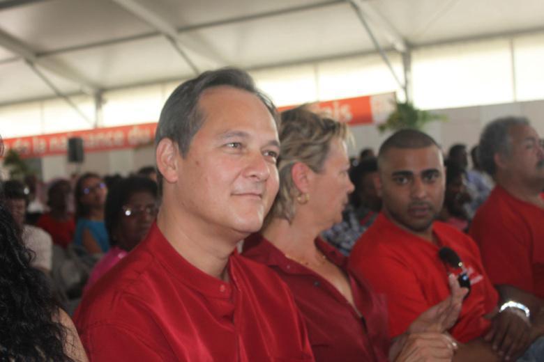 Pierre Vergès : "Le CRADS avait créé les conditions du changement à La Réunion"