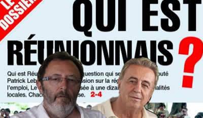 Revue de presse du jour : THALUSSA