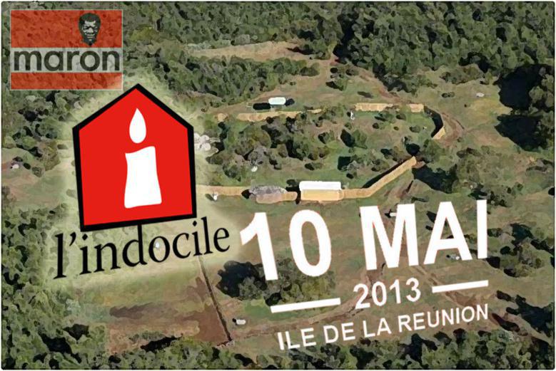Marron, l'indocile d'hier