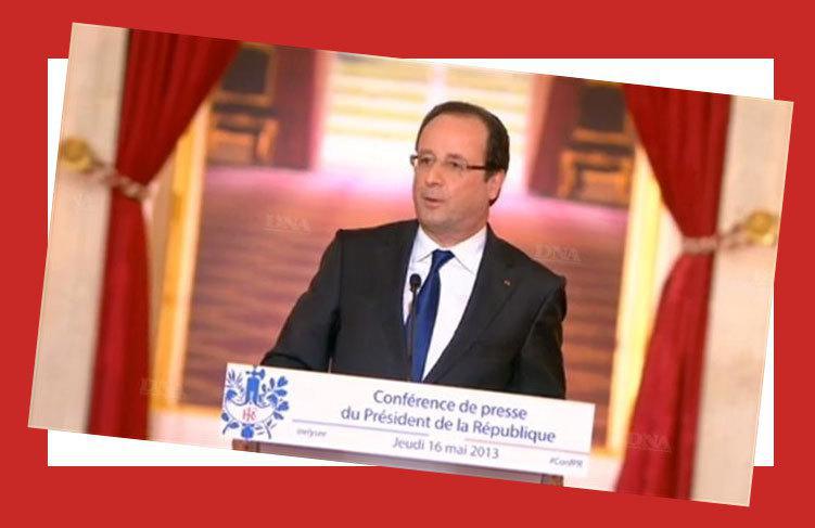 Hollande 2 : Ouïlle ouïlle ouïlle…