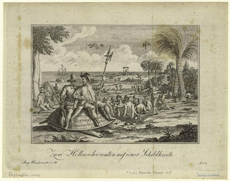 L'émancipation Réunionnaise