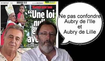 Revue de presse : Thalussa....