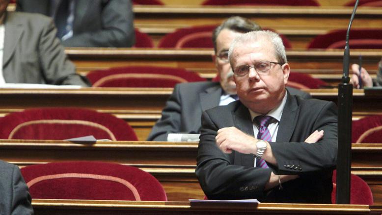 Vergoz "fier du texte" adopté par le Sénat et qui "garantit la qualité de l'offre alimentaire en outre-mer",
