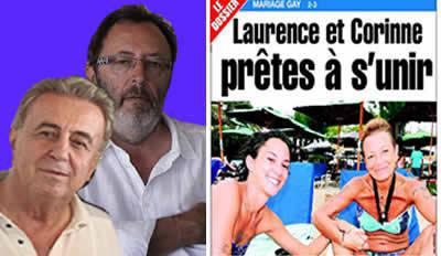 Revue de presse : THALUSSA ........