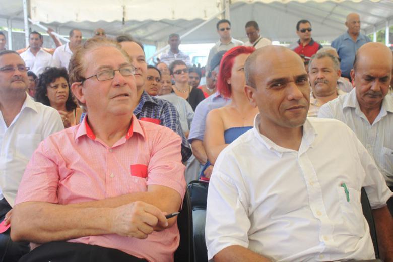La Rivière 25e commune, "oui à 98 % pour l'instant"