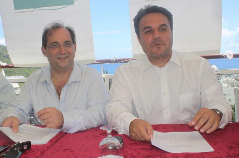 Objectif Réunion demande le maintien du RTSA