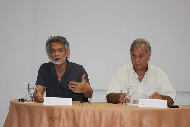 PCR St-Paul en faveur du rétablissement du RSTA