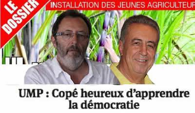 La revue de presse du jour : THALUSSA....