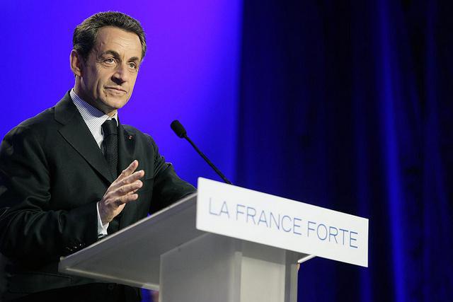 "Que va nous dire la presse locale ????? "
