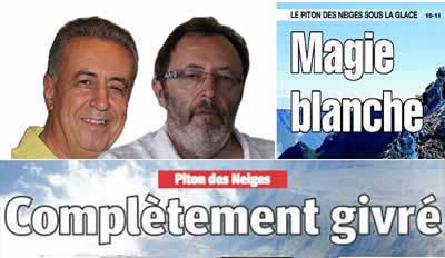 Revue de presse :THALUSSA le magazine de l'amer du mercredi 5 juin 2013