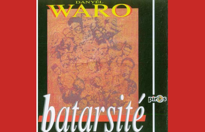Batarsité