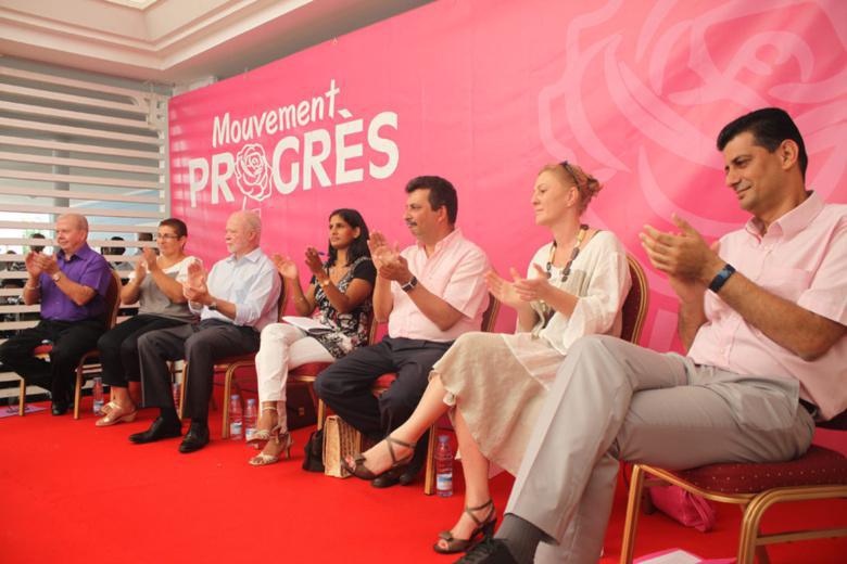 Produits laitiers : les parlementaires du Progrès demandent une structuration des branches professionnelles