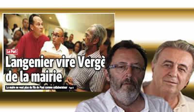 LA REVUE DE PRESSE DU JOUR : THALUSSA, MERCREDI 12 JUIN 2013