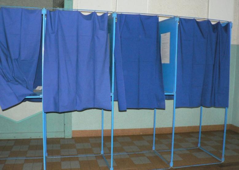 Nous n'irons plus voter