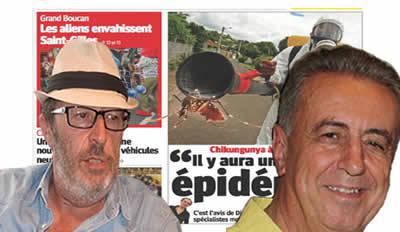La revue de presse du jour : THALUSSA ...