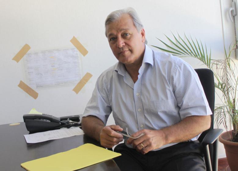 "Maurice Gironcel a bien choisi"