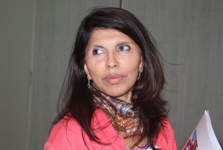 Quand Nassimah Dindar hausse le ton Jean-Jacques Vlody sort sa carte CMU-C