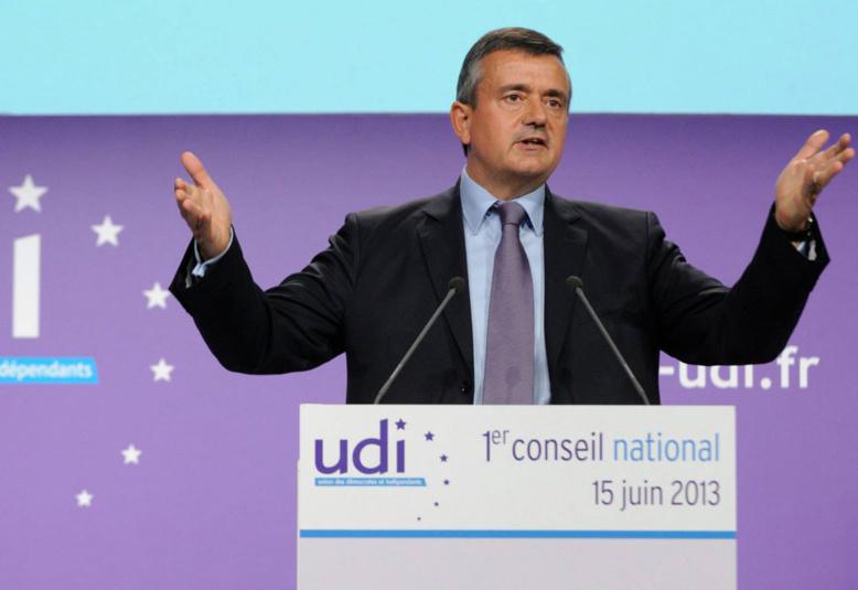 Défiscalisation : "Nos Outre-Mers méritent mieux que cette régression", dit Yves Jégo (UDI)