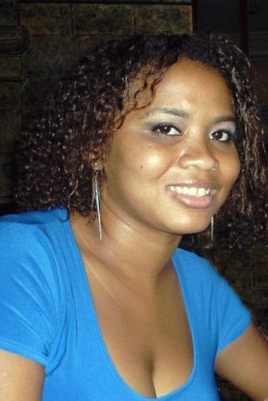 Juliana M'Doihoma, la relève au féminin