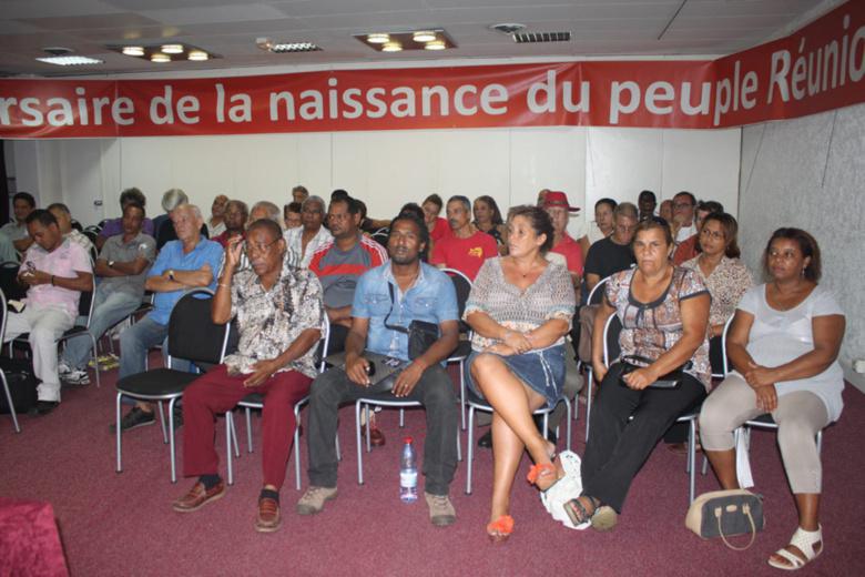 PCR St-Paul solidaire de Delphine Batho, victime de "violence contre les femmes"
