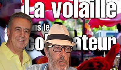 La Revue de la presse : THALUSSA ,