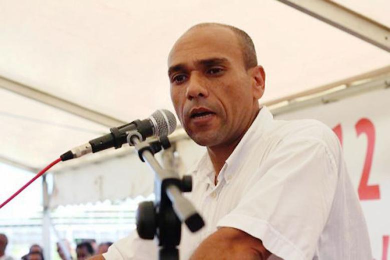 PCR : la supplique hypocrite de Fabrice Hoarau et Yvan Dejean, à Pierre Vergès