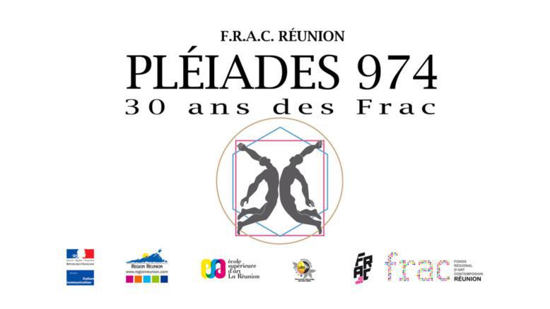 Pléiades 974 en images