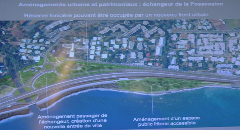 Avis défavorable du CNPN : la Région doit cesser d’entretenir des illusions sur la route du Littoral