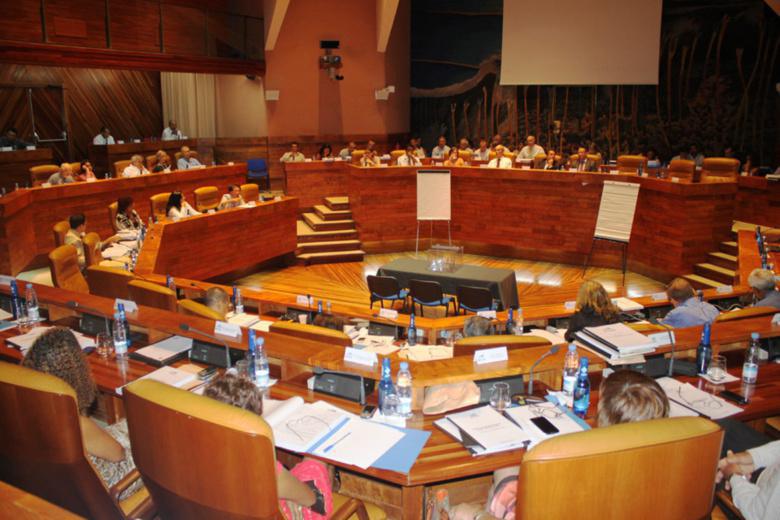 3 millions d’€ à la SPLA pour assurer ces missions (2013-2016)