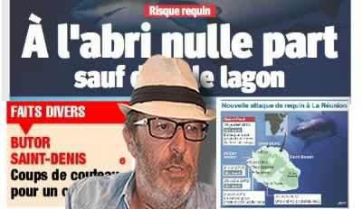 La revue de presse : THALUSSA