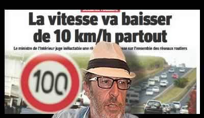 La revue de presse : THALUSSA du lundi 22 juillet 2013
