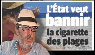 LE REVUE DE PRESSE du JOUR : THALUSSA du mardi 23 juillet 2013