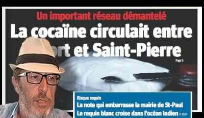 La revue de presse du mercredi 24 juillet 2013. THALUSSA