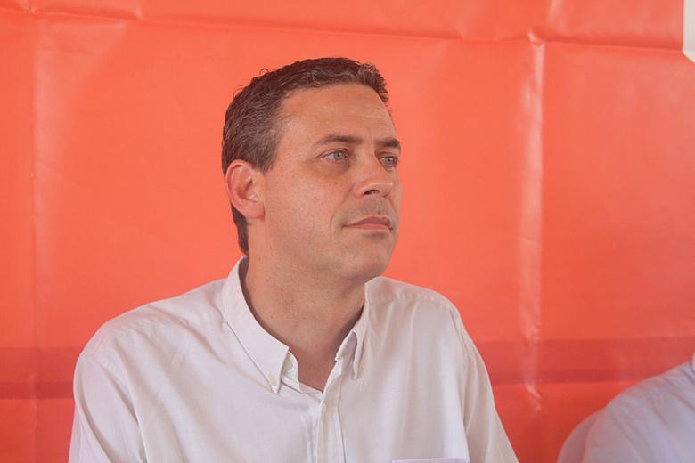 Fabrice Hoarau : "RSTA, pour qui roule la Droite ?"