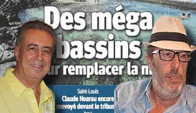 LA REVUE DE PRESSE du JOUR  mercredi 31 juillet 2013 : T'AS LU çA ?