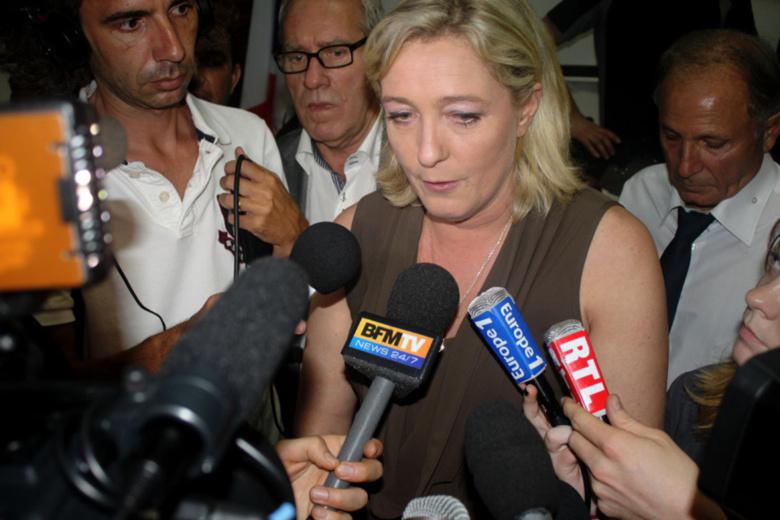 Bruits et "Pothin" ...
