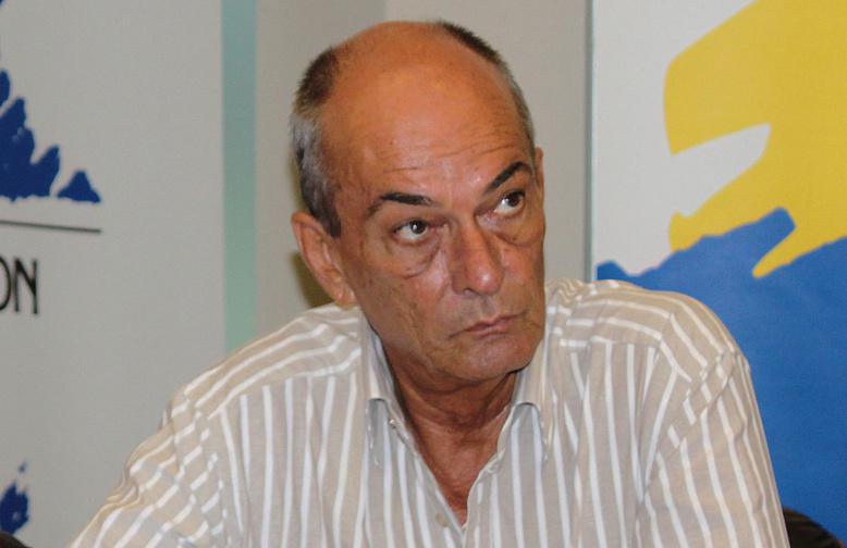 Jean-Louis Lagourgue : "Ma très chère Céline Sitouze"