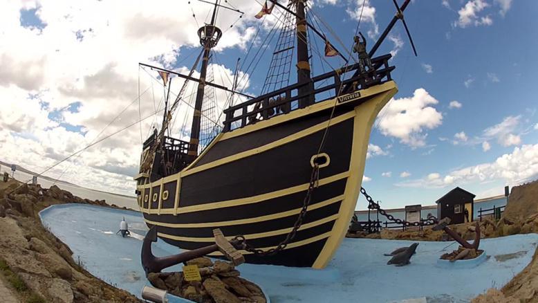 C'est la pré-rentrée