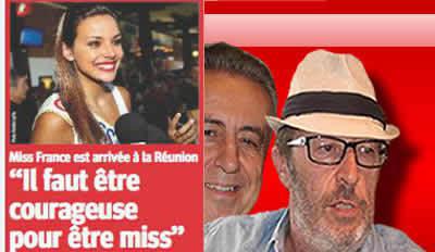 TATA  LUSSA  lé Là !!, La revue de presse du vendredi 16 aout 2013