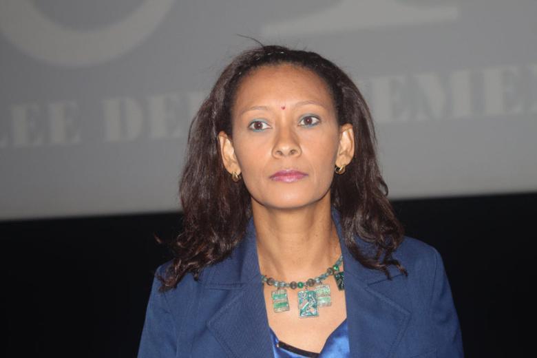 Davilla Verdun : "Si l'union me pousse à aller à St-Paul aux Municipales 2014, j'irai"