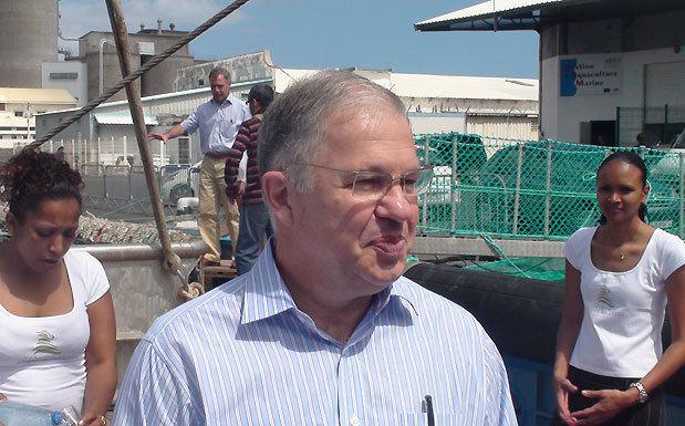 Jacques a dit : "Largue out' terrain et prend out' frite !"