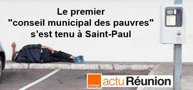 La France, un pays riche avec trop de pauvres