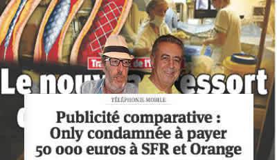 La revue de presse du jour :