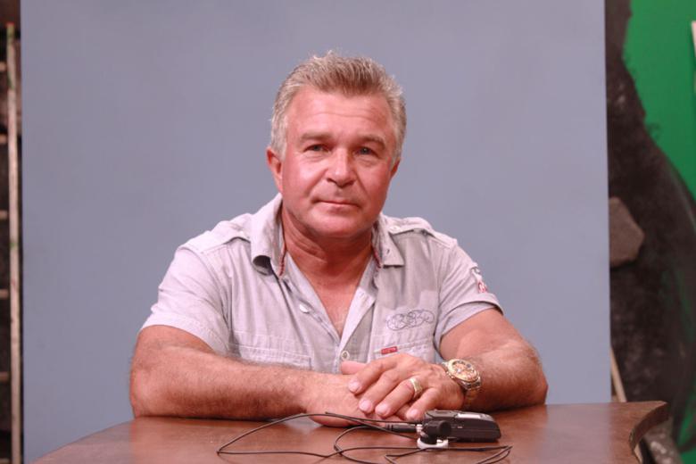 Scénario de 3e guerre mondiale et impact sur La Réunion