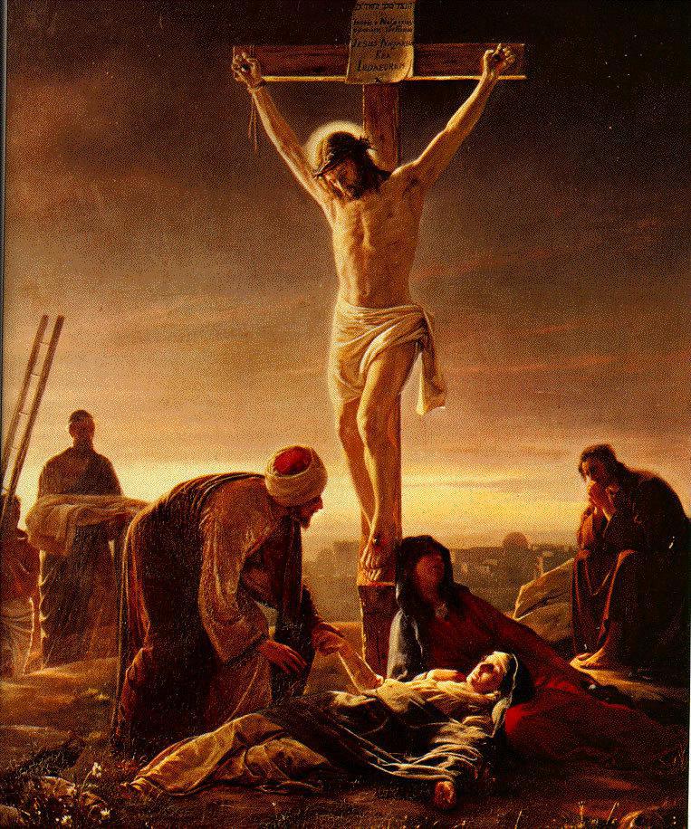 Le calvaire de Didier