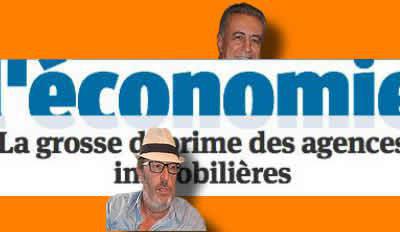 La revue de presse du jour