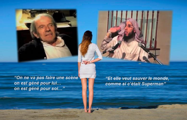Deleuze : La honte d'être un homme…