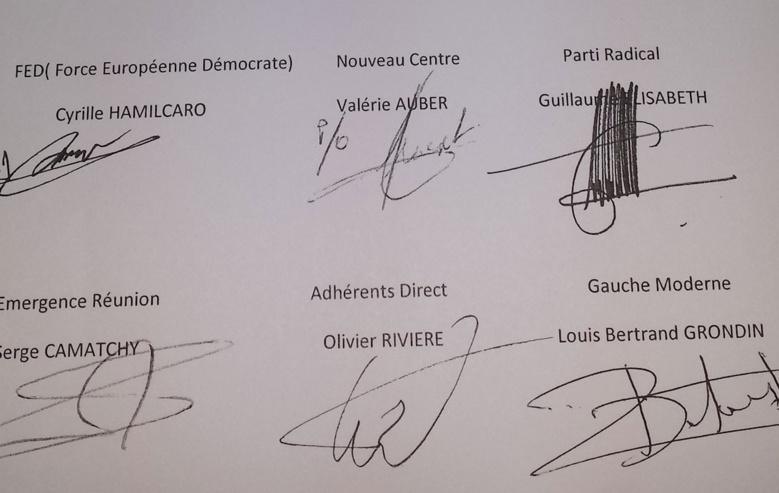 L'UDI, à son tour, vole en éclats