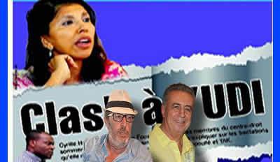 La revue de presse du jour :